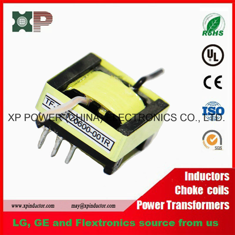 EPC Flying Leads Transformer UL Approved