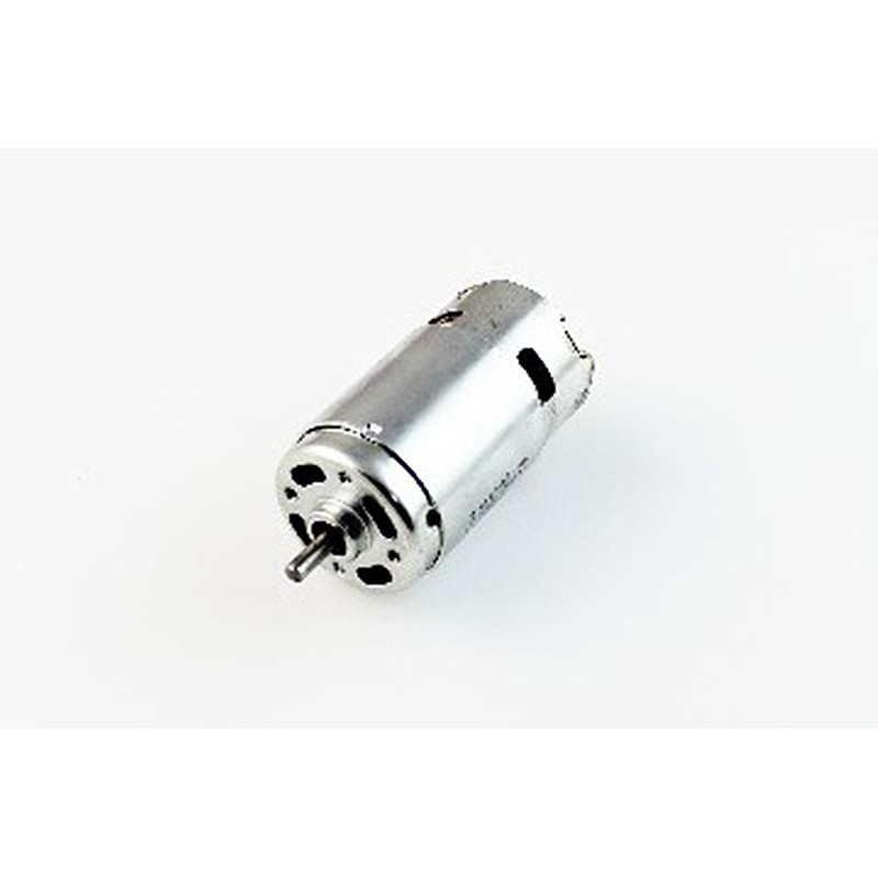 Permanent Magnet DC Motor for Bean Juicer Maker