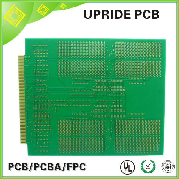 Double Sided PCB, High Frequency Circuit Board, Low Cost PCB Fabrication