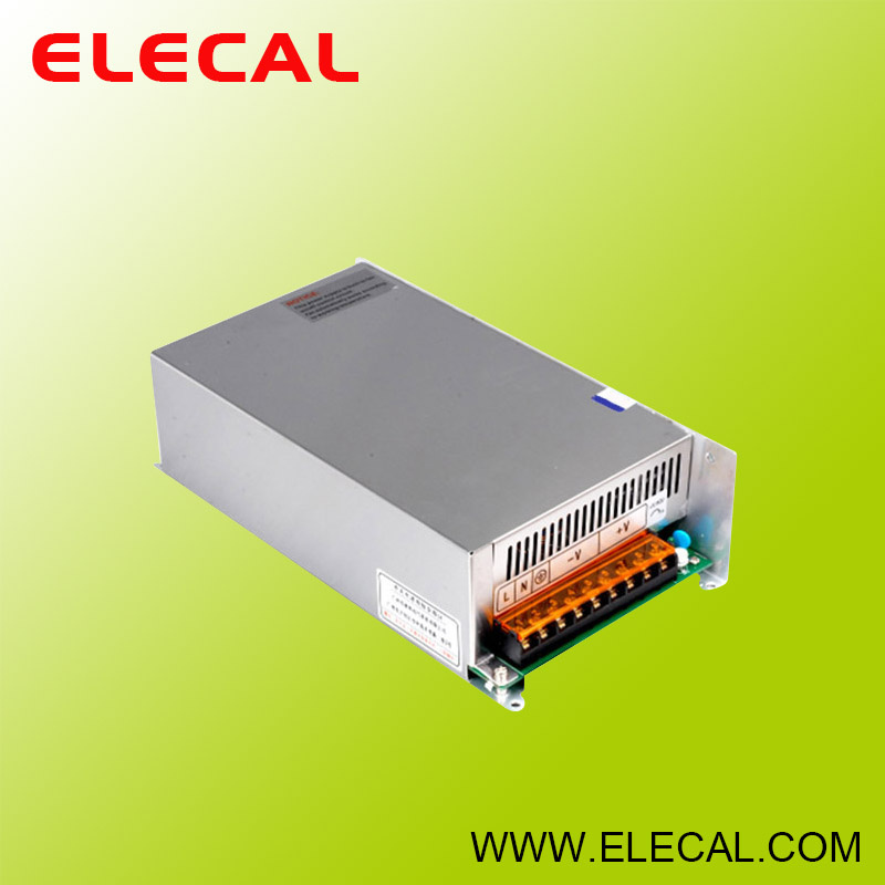 S-500 Single Output Switching Power Supply
