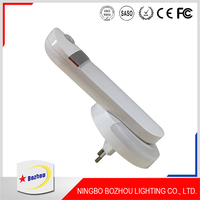 Night Sensor Light Small, OEM LED Rechargeable Lights