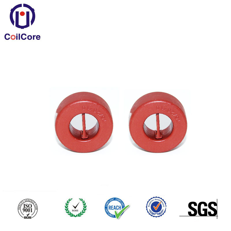 High Quality Lower Price Professional Customized Amorphous Core Common Mode Choke Better Than Ferrite