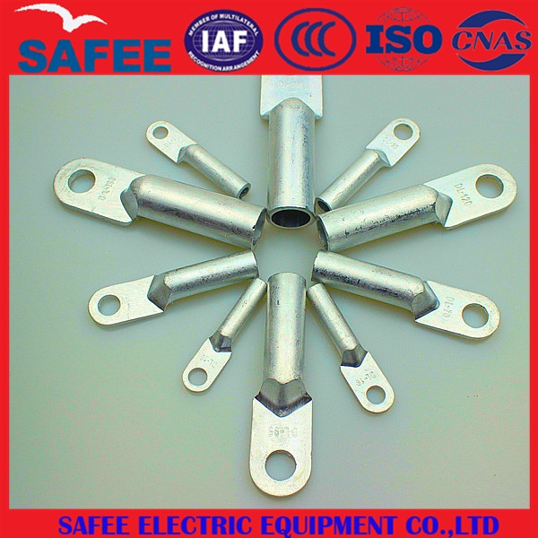 China Aluminium Lug /Cable Lug Connecting Terminals