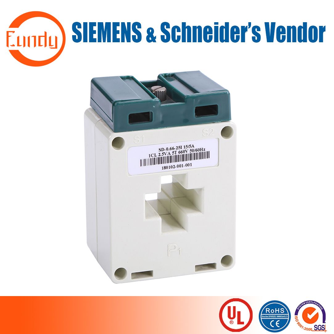 Measuring Current Transformer for Measurement