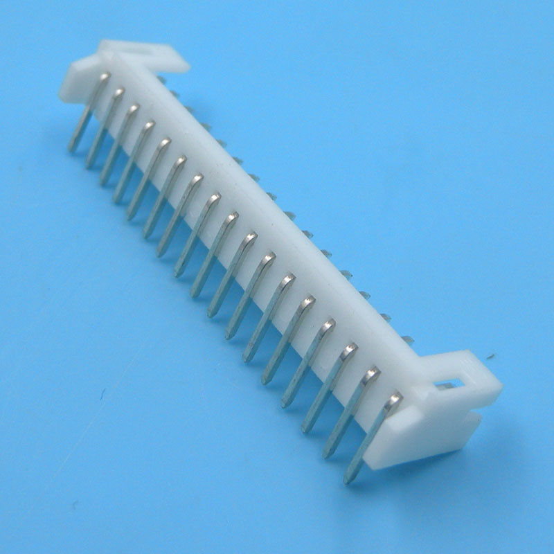 pH Waterproof Terminal 17 Pin Connector