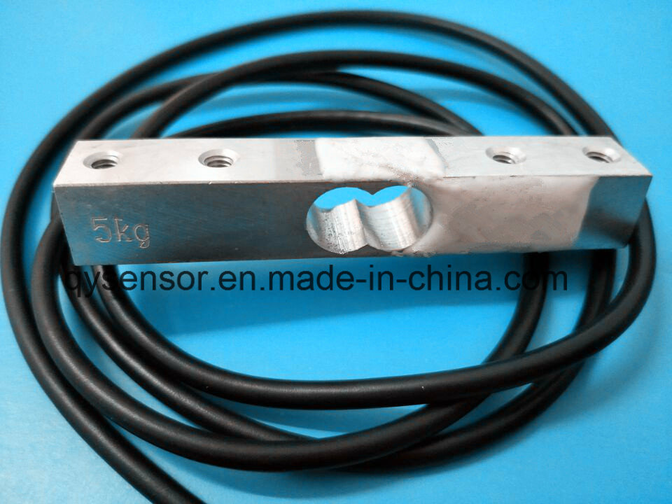 Low Cost Single Point Mini and Micro Weighing Load Cell