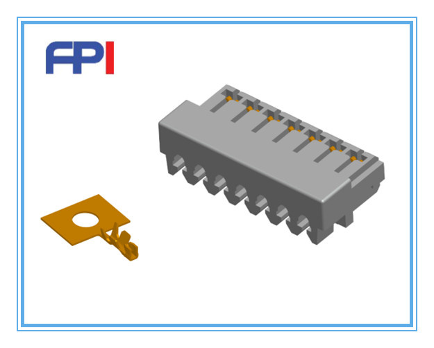 0.6mm Housing & Terminal