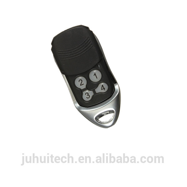 315MHz 390MHz 433.92MHz Liftmaster Merik Rolling Code Remote Control
