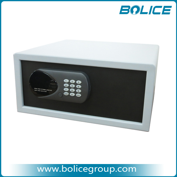 Excellet Digital Hotel Safe with Laptop Size