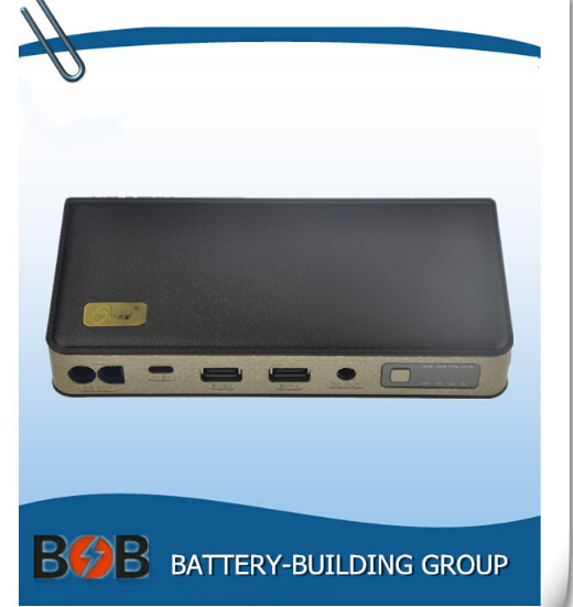 12V Multi-Function Jump Starter Lithium Battery