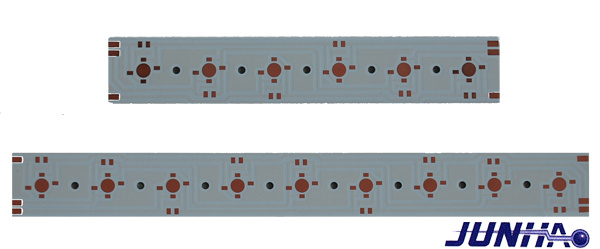 Long Strip LED PCB