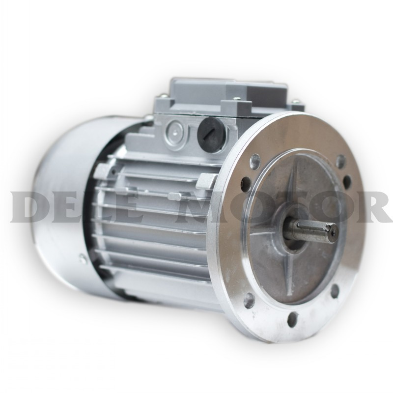 Three-Phase Asynchronous Motor (Ms90L2-2.2kw-B5)