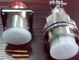Circular Baypnet Coupling Xc Series Connectors