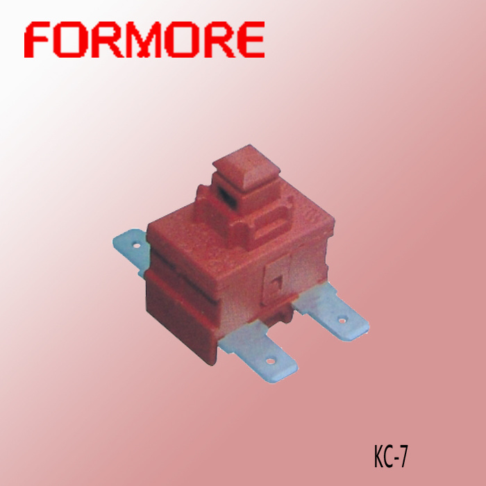 Vacuum Cleaner Switch /Push Button Switch /Eletronic Switch