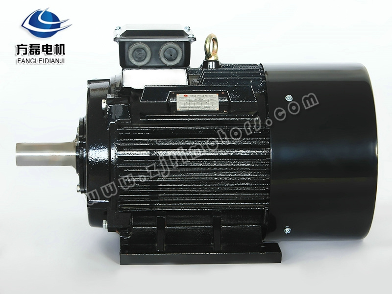 Yx3 Three Phase Cr800 Asynchronous Induction Motor