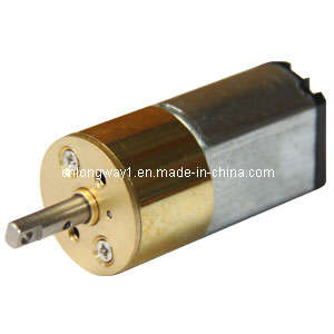 6V Micro DC Gear Motor
