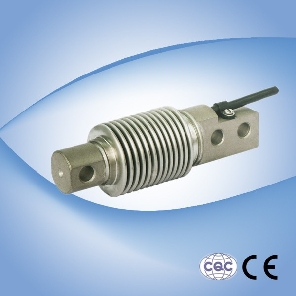 Zemic Bm11 Bellow Load Cell Single Ended Beam Stainless Steel Hermetically -Sealed IP68 / Ntep 1: 5000 / OIML C3