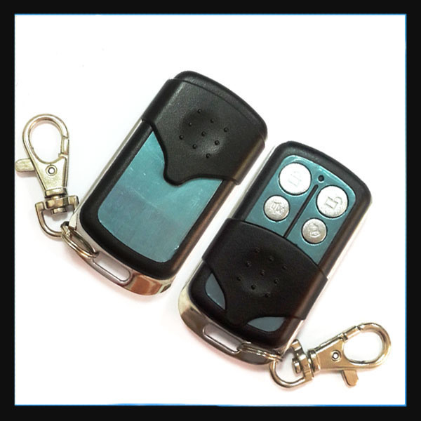 315MHz Face to Face Universal Rolling Code Duplicator Copy Remote