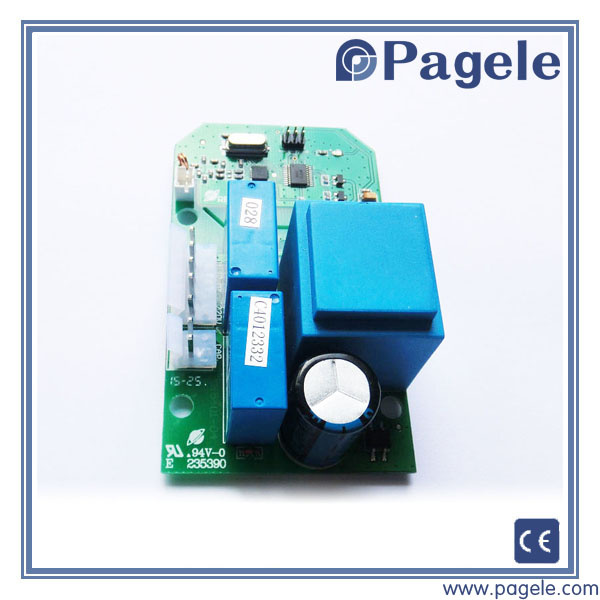 Factory Manufacturing PCB Assembly for Autoreclose Circuit Breaker