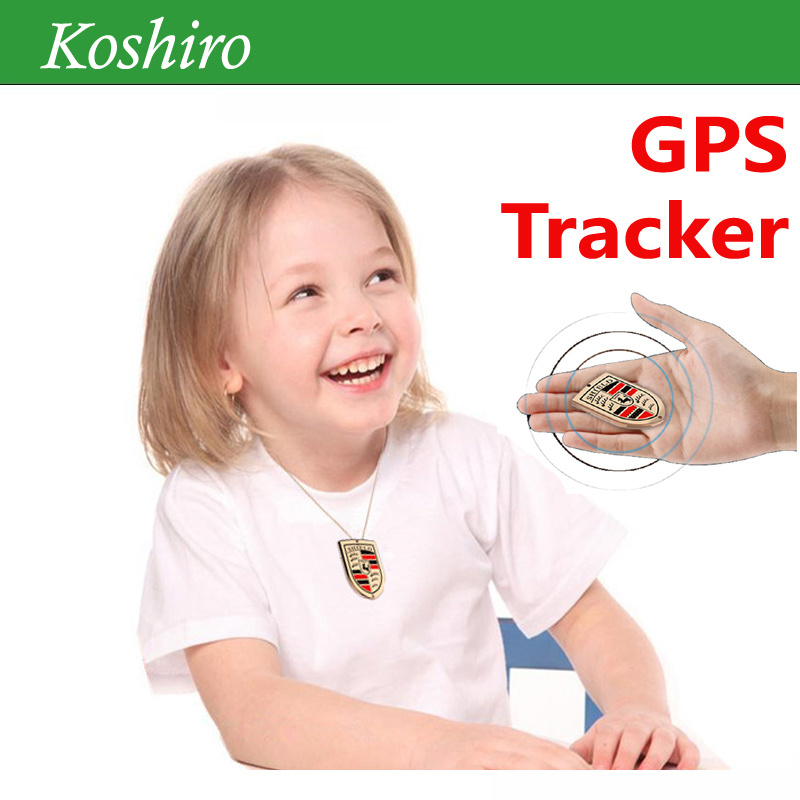 OEM ODM Small Location Mini GPS Tracker