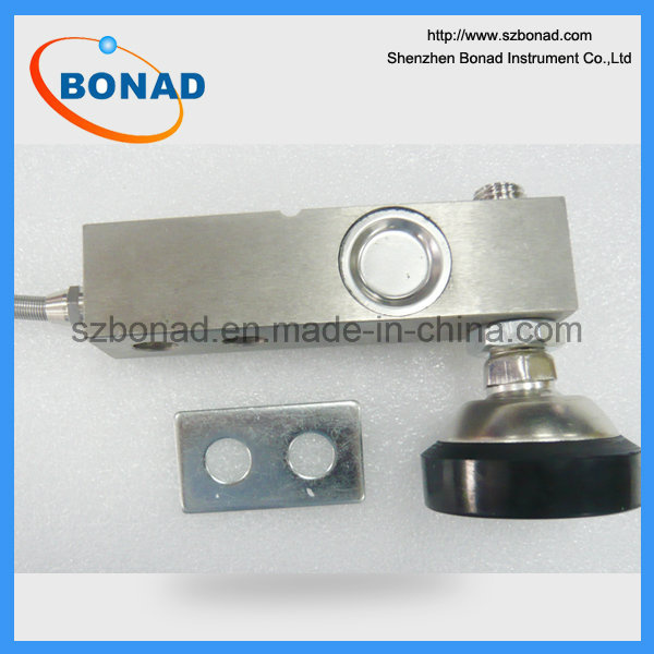 500kg Single Shear Beam Sensor Czl803 for Platform Scales