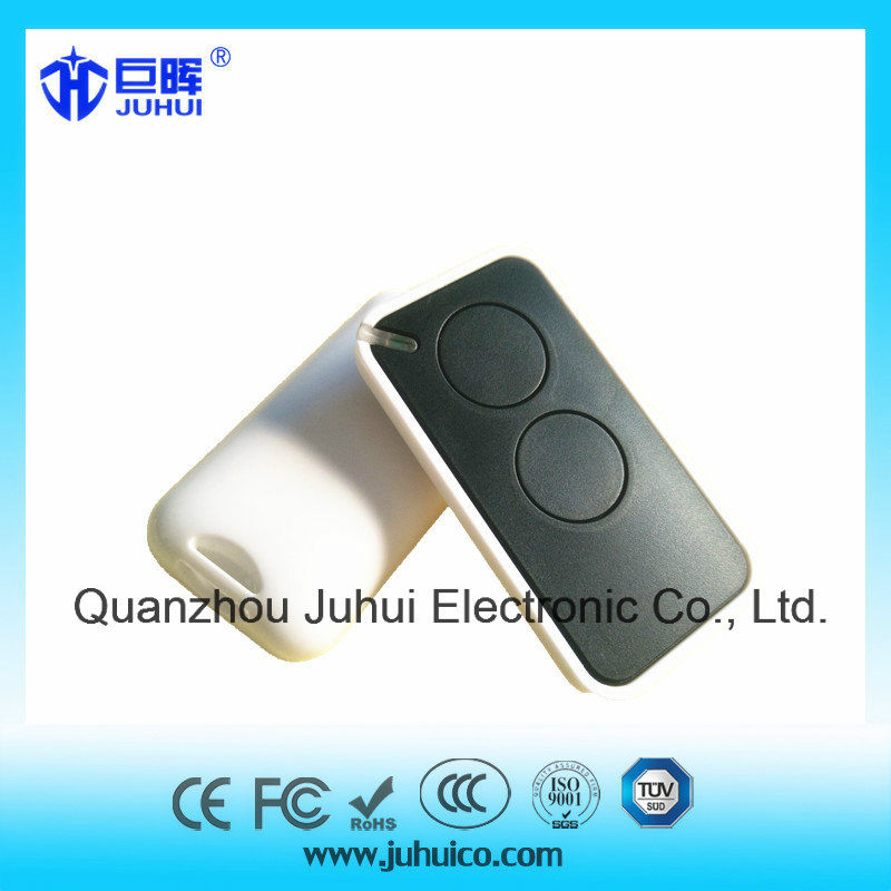 433.92MHz Clone Wireless Plastic Small Universal Remote Control Duplicator
