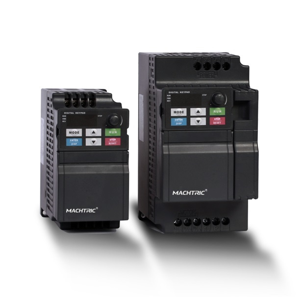 Single Phase 220V Sensorless Vector Control Frequency Inverter