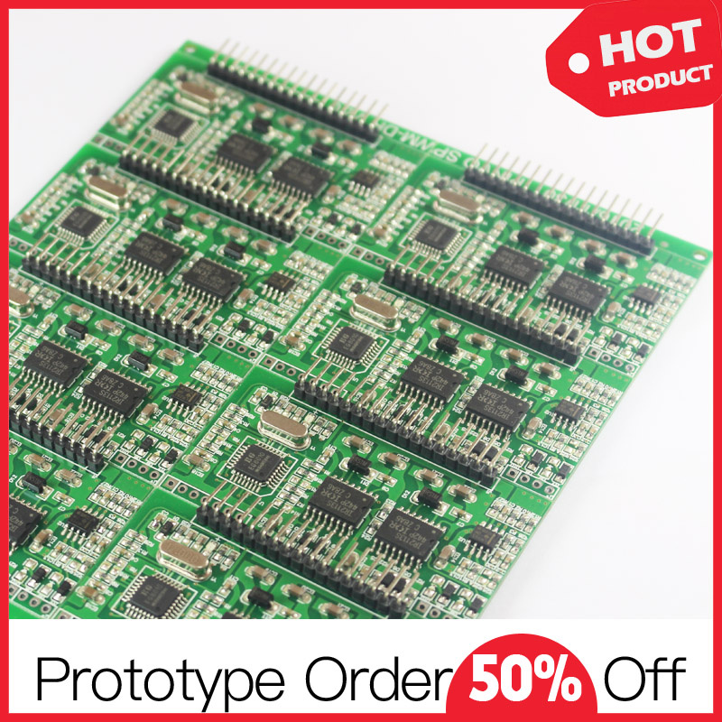 UL Approved High Quality Circuit Board Manufacturing