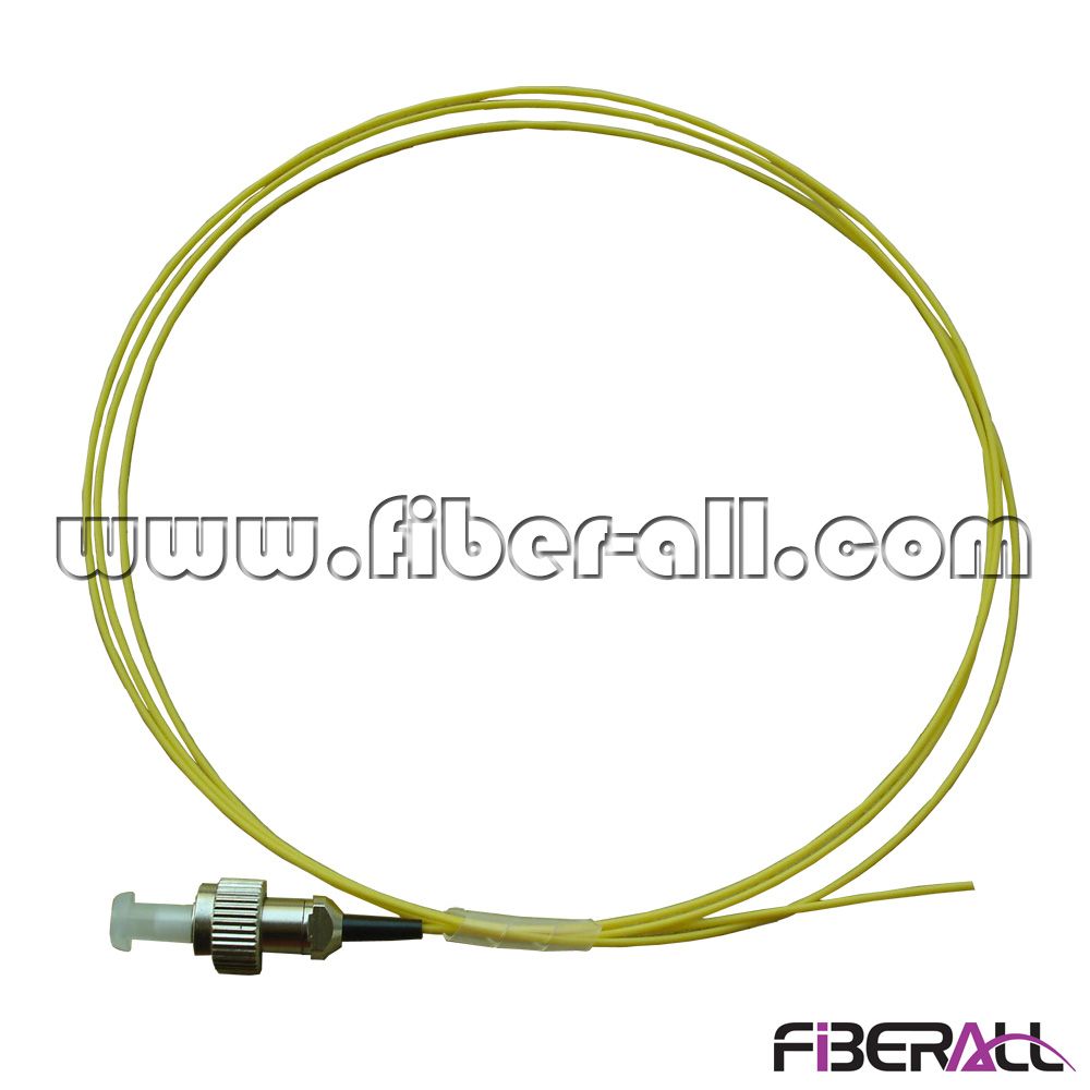 Simplex FC Fiber Optical Pigtail 0.9mm
