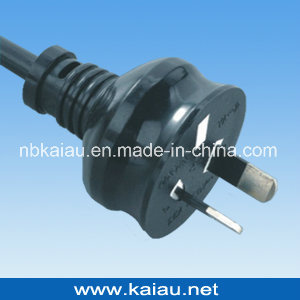 Australian Power Cord (KA-AP-02)