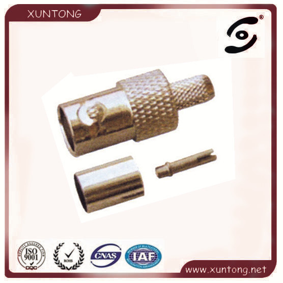 Female BNC Connector