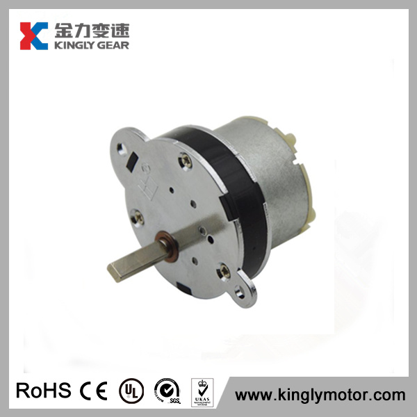 32mm Diameter Micro Geared Motor