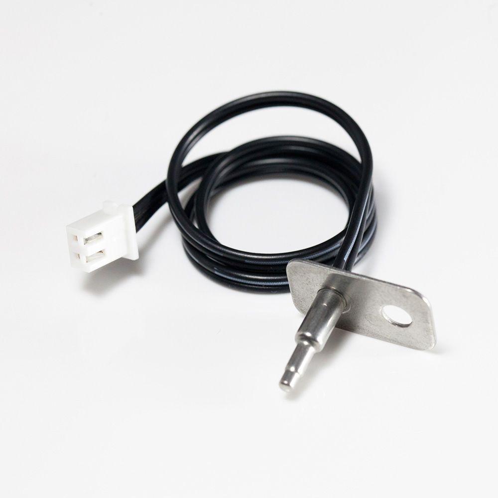 Flange Shape Freezers Ntc Temperature Sensor