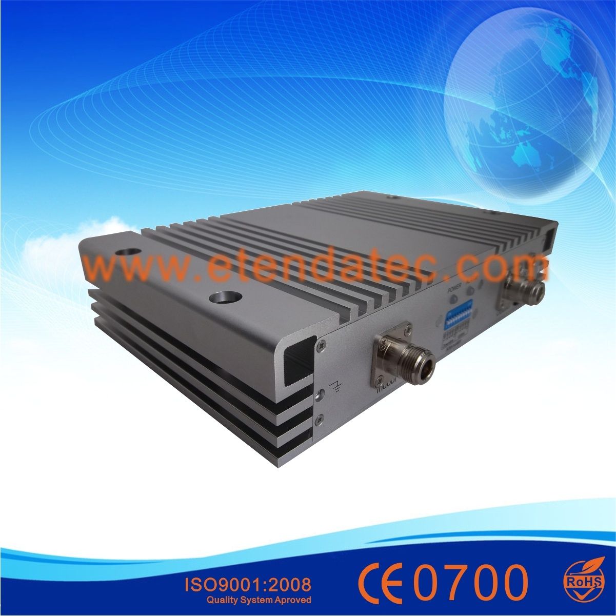 Signal Booster GSM Signal Booster Cell Phone Booster