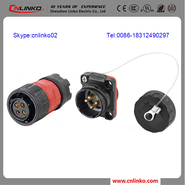 Docking Connector/Buy Connectors/Jack Connectors for Wire Harness