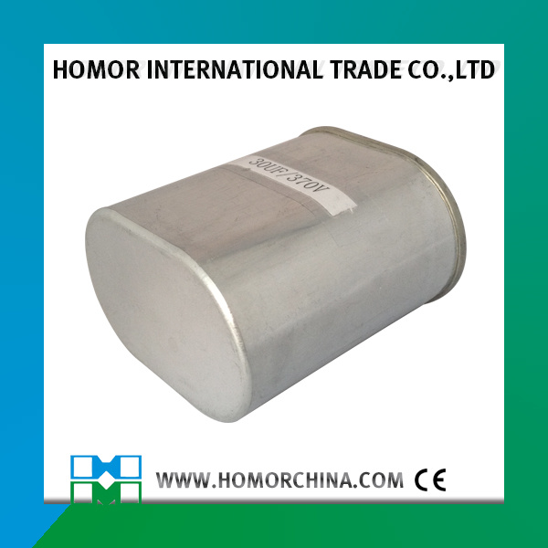Motor Starting Capacitor Cbb65 CD60 Cbb60 Cbb61