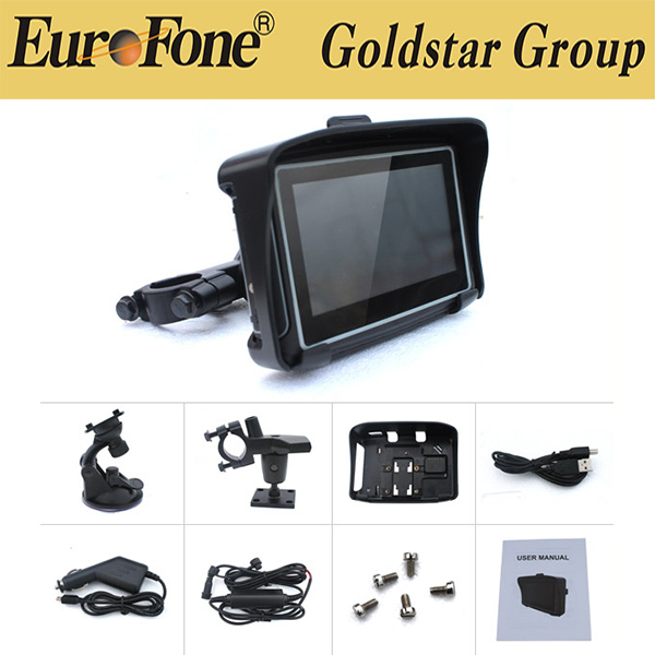 Goldstar 4.3