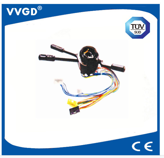 Auto Signal Switch for FIAT Kartal Slx