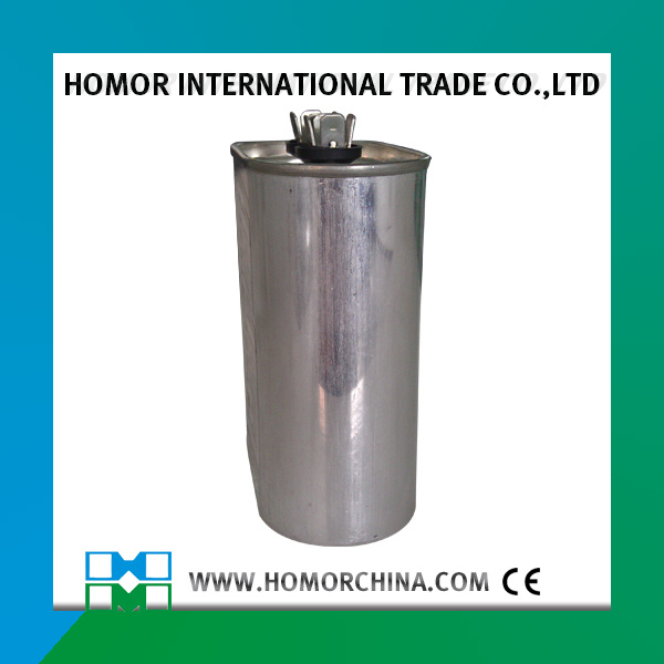 Cbb65 Start Capacitor 50UF 450V AC Compressor Start Capacitors