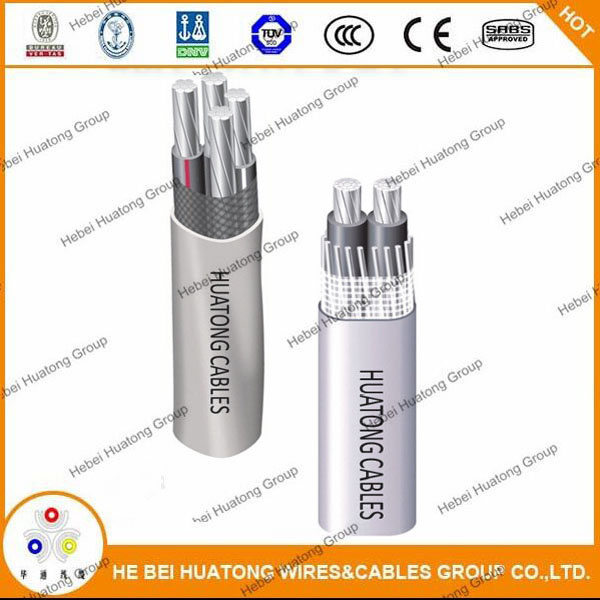Type Seu - Service Entrance Cable Flat Electrical Cable