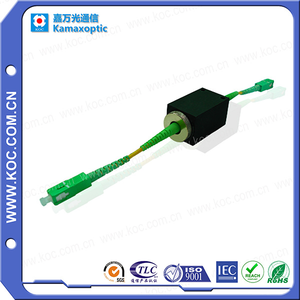 Koc in-Line Variable Fiber Optic Attenuator