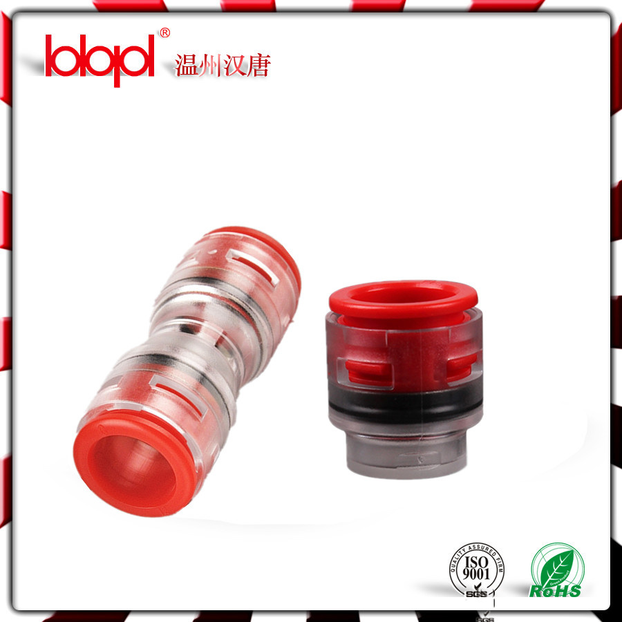 Fiber Optic End Stop, Microduct End Coupler with Moderate Price