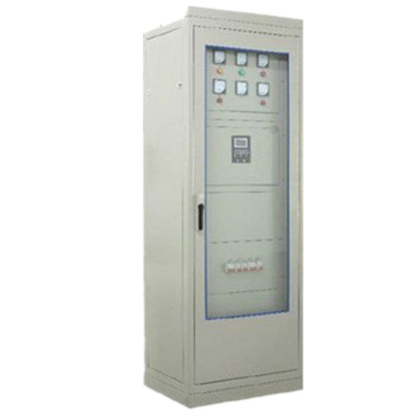High Quality Sheet Metal Distribution Box (LFCR0327)