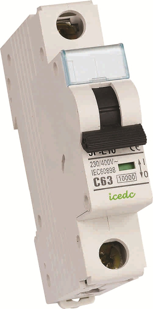 Miniature Circuit Breaker Hji-L10