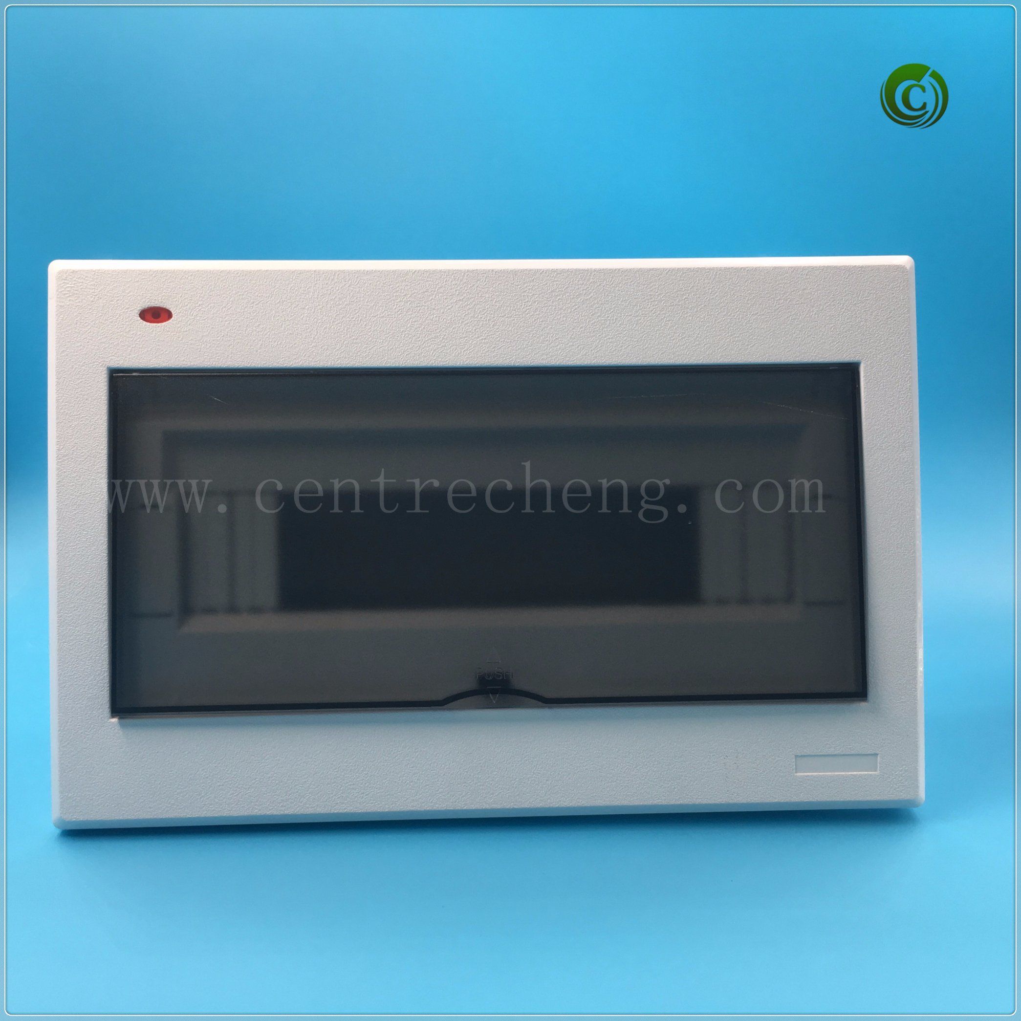 Distribution Board/Panel Box 14-18ways Box Electrical Box Switch Box Terminal Box