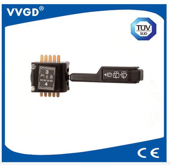 Auto Wiper Switch for Skoda 115939108 115939105