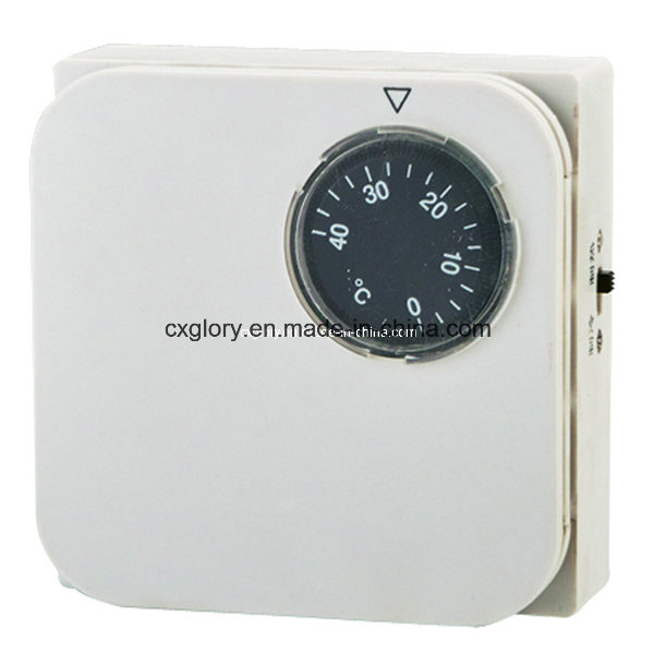 Hf-8000 Temperature Controller