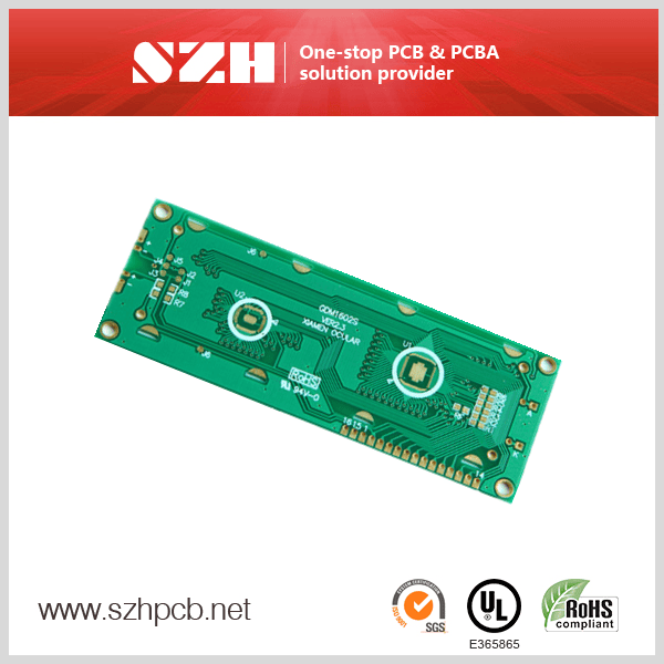China Manufacturer Clone Design Copy PCB
