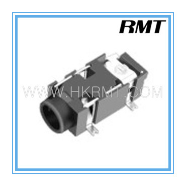 3.5 Phone Jack (PJ3027E)