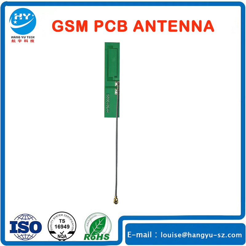 3m Patch Stikcy 900/1800/1900MHz GSM PCB Antenna 1.13cable